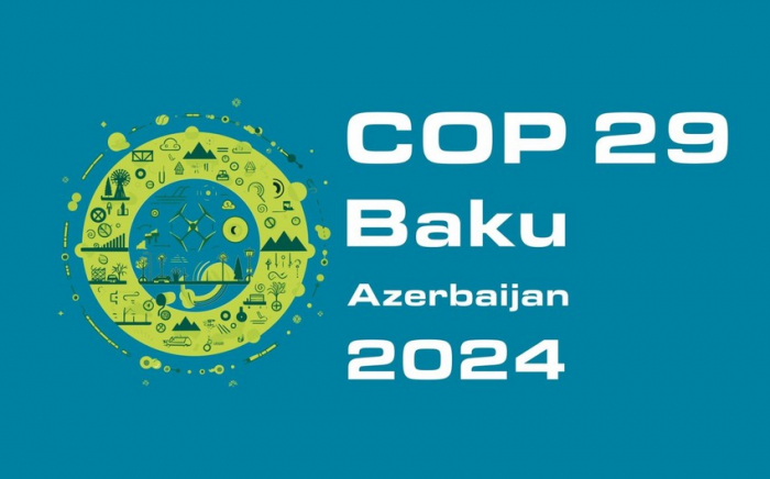  Ich freue mich auf die Fortschritte bei den neuen Klimafinanzierungszielen der COP29 