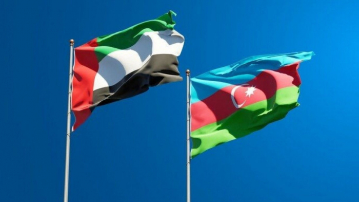 Azerbaijan, UAE expand cooperation in capital markets