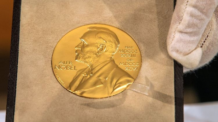   Nobelpreis für Medizin geht an US-Genforscher  