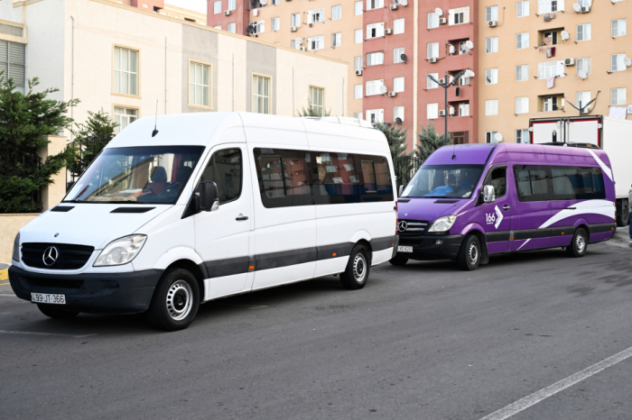   Azerbaijan transfers 16 more families to Shusha  