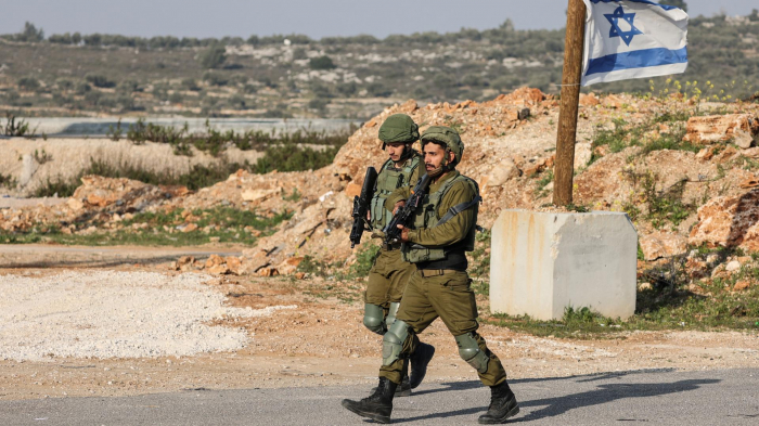  Israelische Armee: Im Norden des Landes starben zwei Soldaten und Dutzende wurden verletzt 