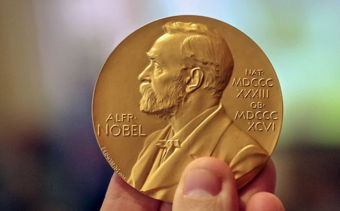 Pair win physics Nobel for machine learning breakthroughs