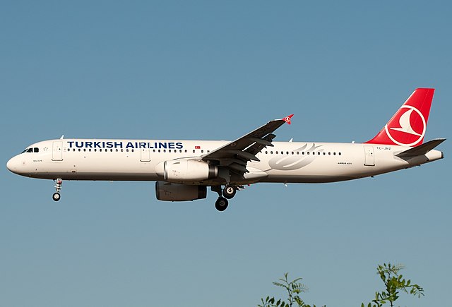 Türk Hava Yollarının pilotu Sietl-İstanbul reysi zamanı həlak olub