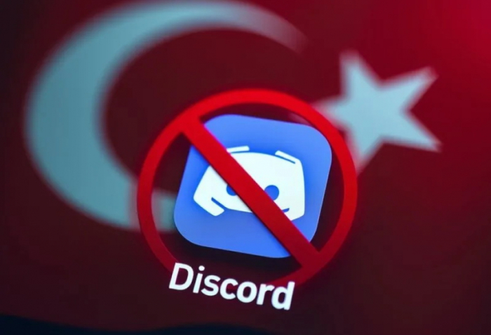 Qonşularımız "Discord"u blokladı:  Bizə də təhlükə varmı?   