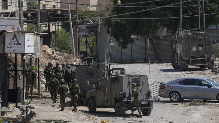 IDF claims elimination of Islamic Jihad field commander in West Bank