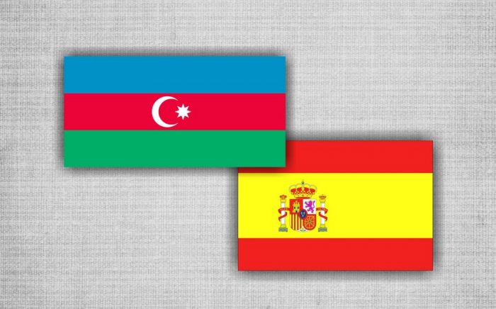   Azerbaijan and Spain hold political consultations  