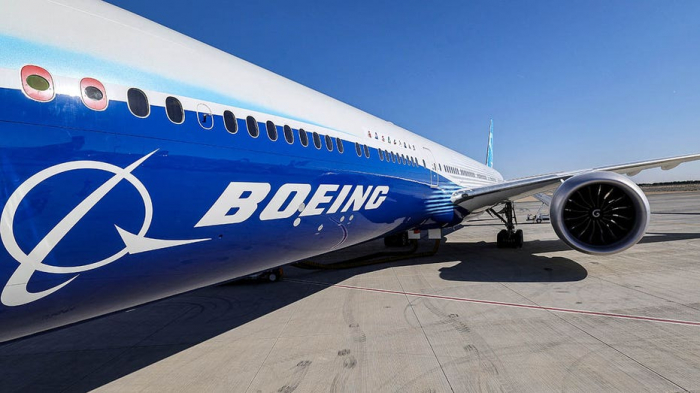 Boeing to cut 17,000 jobs and delay 777X jet as revenues fall short