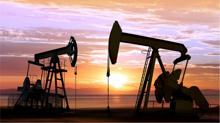 Oil prices drop in global markets