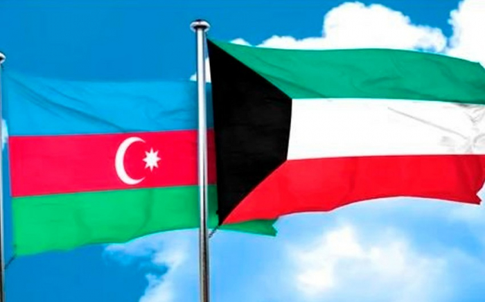 Azerbaijan, Kuwait to ink cooperation agreements in several areas