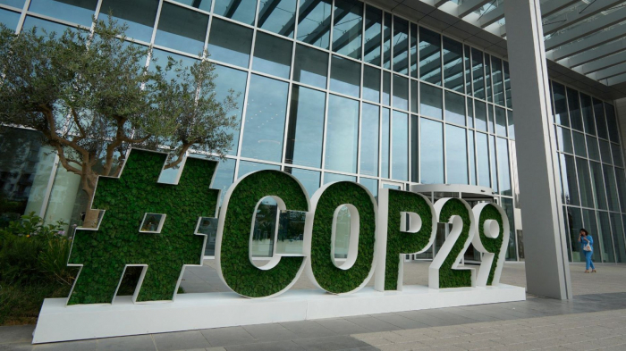   Euronews: The finance COP – here’s what’s on agenda at COP29 climate summit in Baku next month  