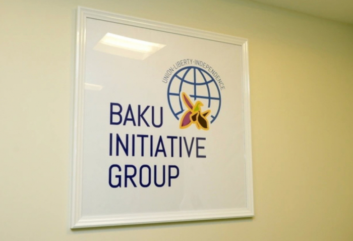 Baku Initiative Group comments on anti-Azerbaijani resolutions by the Netherlands