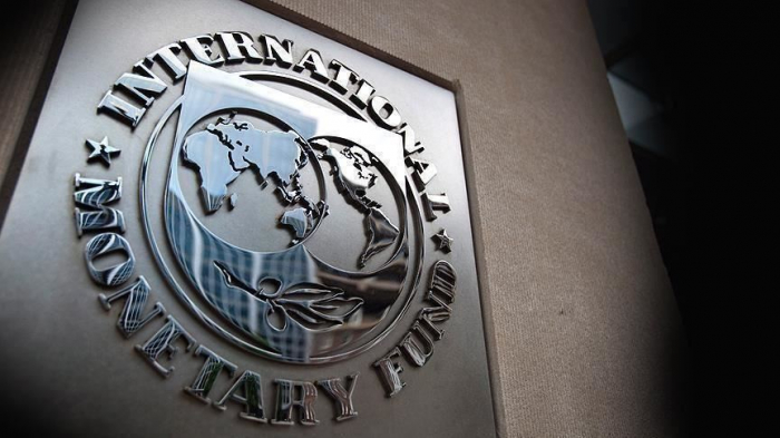 IMF says global public debt to top $100 trillion, growth may accelerate