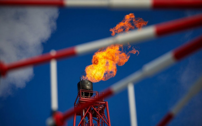   Kommerzielle Gasproduktion in Aserbaidschan stieg um mehr als 5 %  