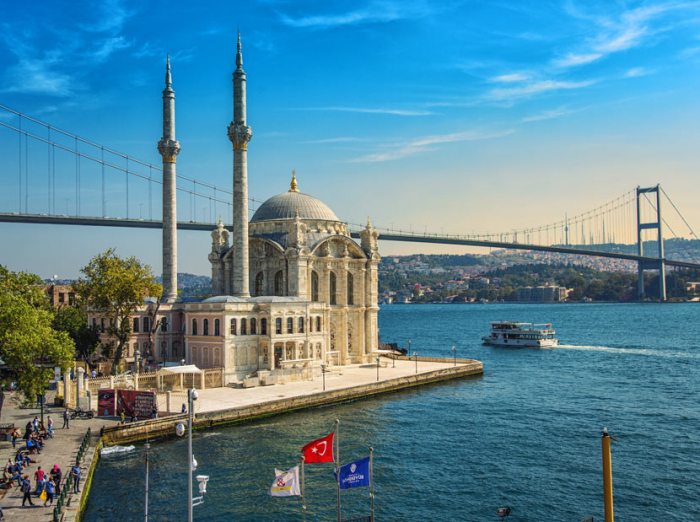   Istanbul to host 3rd meeting of FMs in 3+3 format  