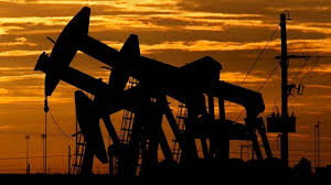 Oil prices jump in global markets