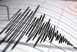 Magnitude 5.9 earthquake hits eastern Türkiye