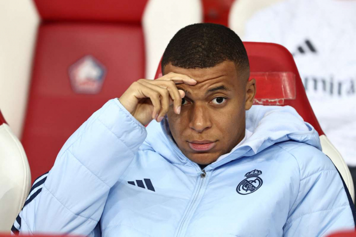 Mbappé shocked by Swedish rape inquiry - lawyer