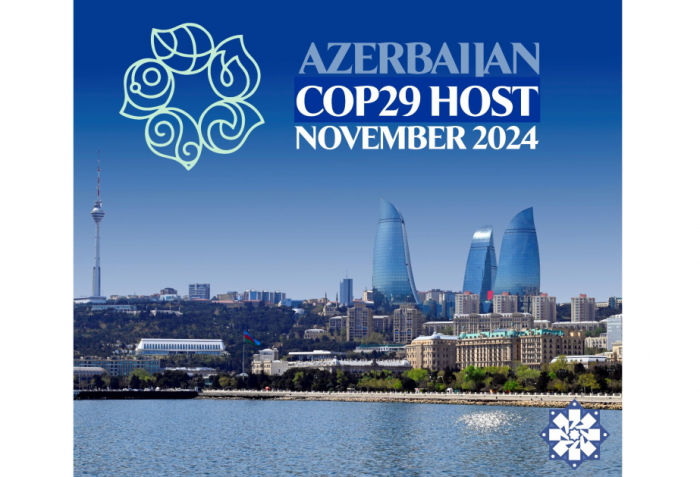 COP29 will play major role in achieving Azerbaijan