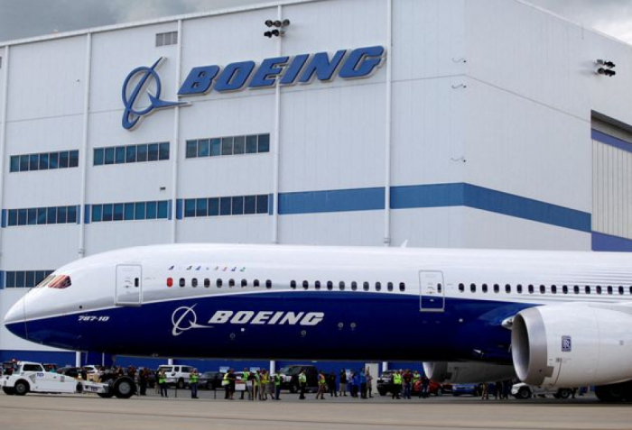 Boeing struggles with financial crisis as strike and safety problems escalate