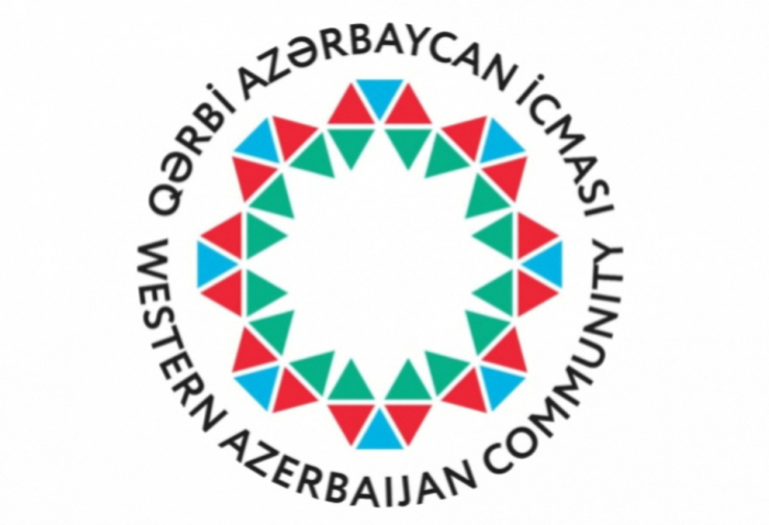  La Comunidad de Azerbaiyán Occidental: “Son inaceptables los intentos de injerencia de círculos desinformados y sin conocimiento de la región en los asuntos internos de Azerbaiyán” 