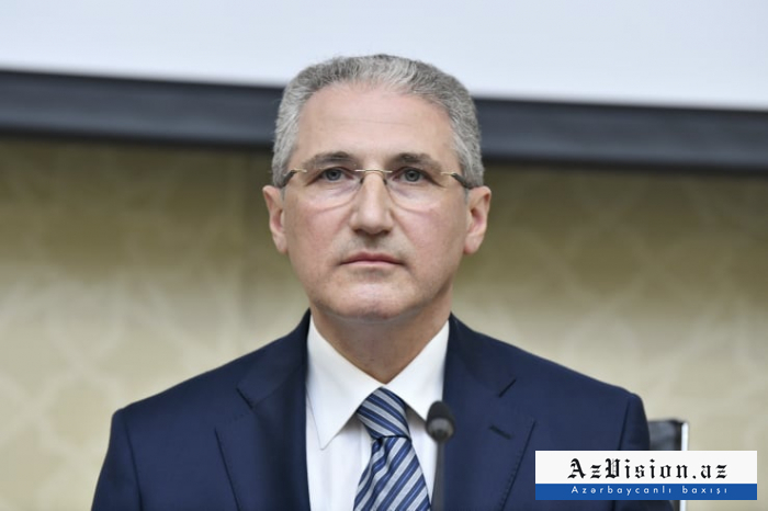 Azerbaijan will keep playing active role in climate processes in coming years, says minister