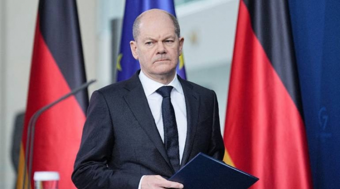   Scholz: NATO