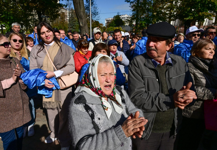   Deciding Moldova’s European future -   OPINION    