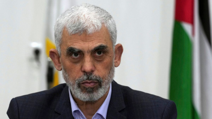   Who will lead Hamas after killing of Yahya Sinwar? -   iWONDER    