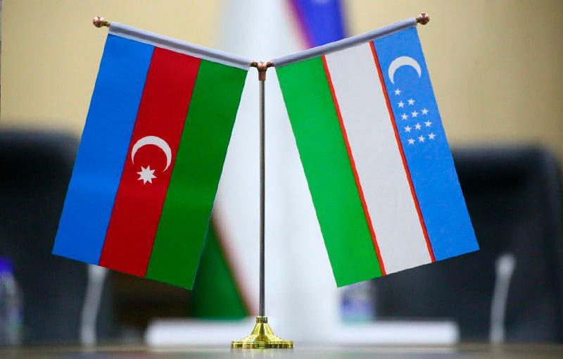 Uzbekistan, Azerbaijan plan major energy projects 