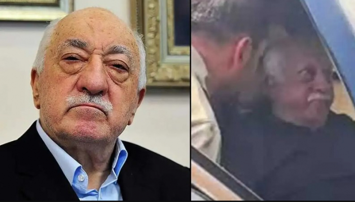 FETO leader Fetullah Gulen dies in Pennsylvania