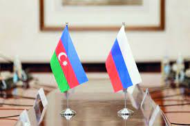  Aprobado el acuerdo de cooperación en el ámbito de la medicina entre Azerbaiyán y Rusia 