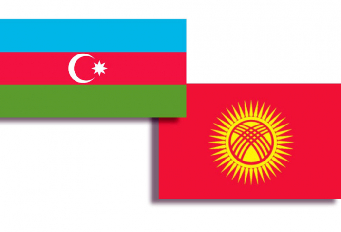 Azerbaijan’s Minister of Defense arrives Kyrgyzstan for official visit