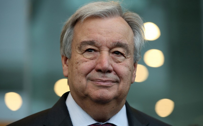   Guterres reiste nach Kasan, um am BRICS-Gipfel teilzunehmen  