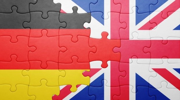   Großbritannien und Deutschland werden einen vertieften Verteidigungskooperationspakt unterzeichnen  