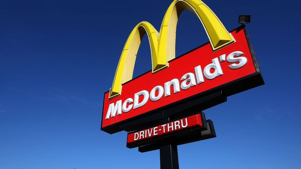 One dead in E. coli outbreak tied to McDonald’s Quarter Pounders in US