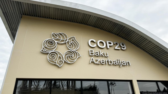  COP29: Azerbaijan focusses on environmental protection and global peace efforts –  OPINION  