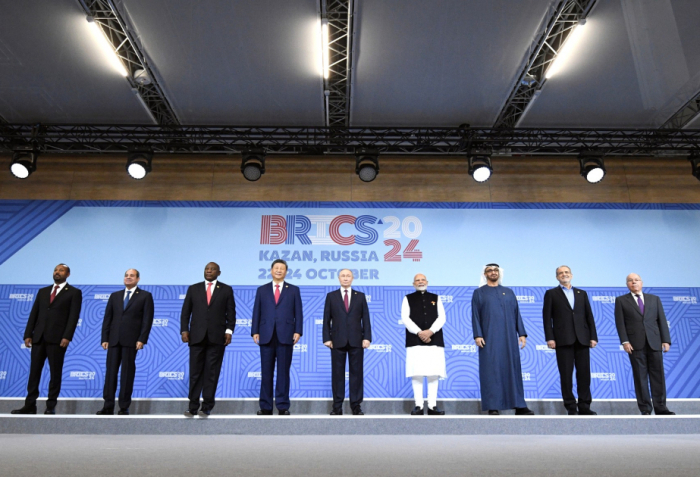 BRICS leaders adopt Kazan summit declaration — Putin