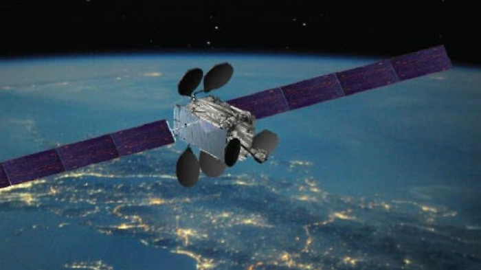   Intelsat-Satellit verschwindet plötzlich im Weltraum  