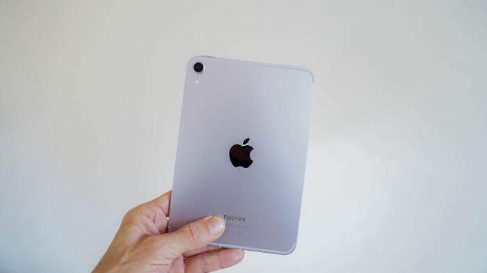   Das iPad mini 7 ist kein großer Wurf, aber stark  