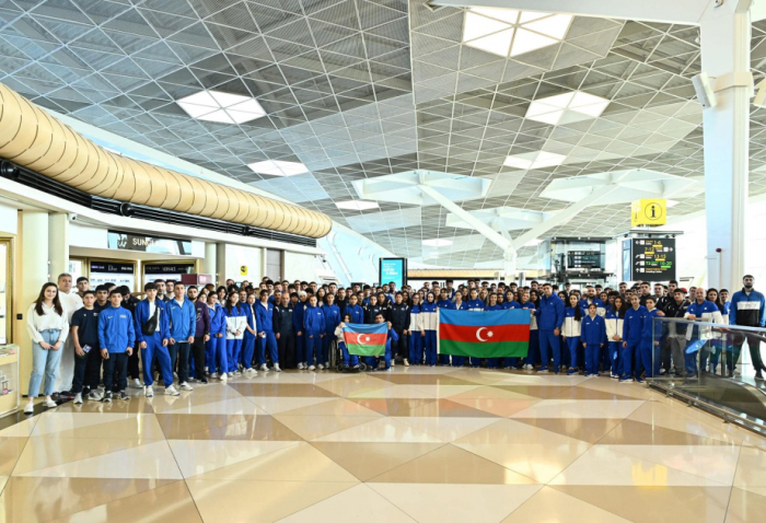 Azerbaijani taekwondo fighters at ISF Gymnasiade Bahrain 2024: List of qualified fighters