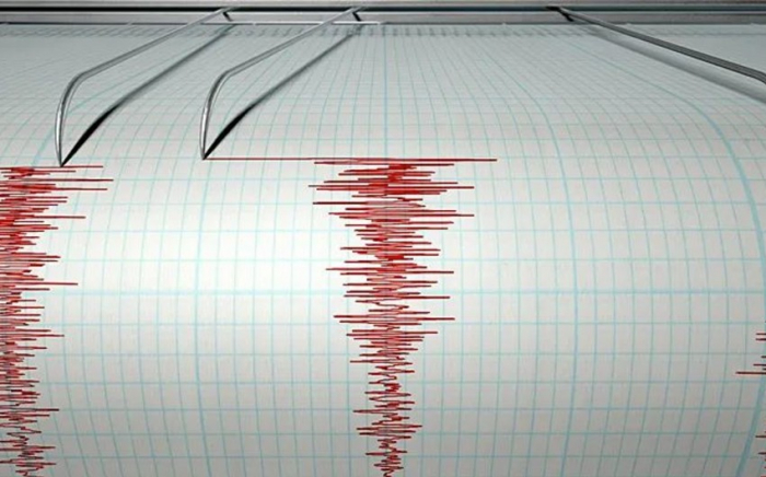 5.5 magnitude earthquake jolts Kuril Islands