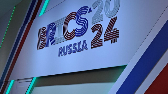 Over 6,500 police officers ensure safety at BRICS Summit