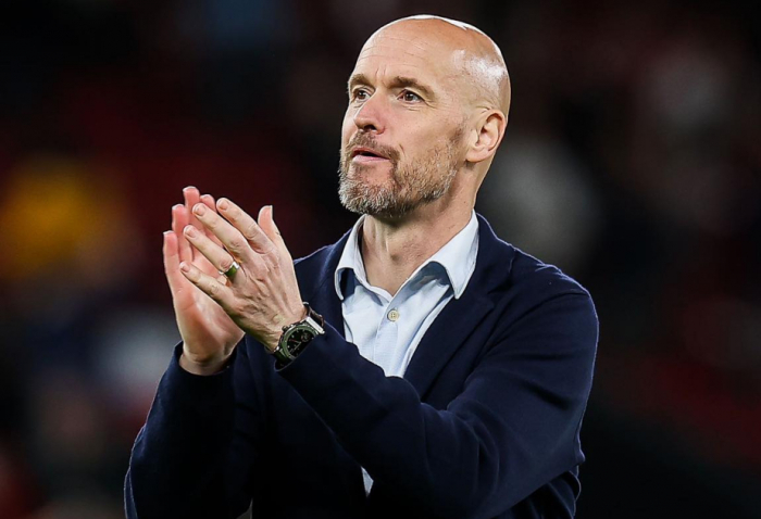 Erik ten Hag leaves role as Manchester United manager