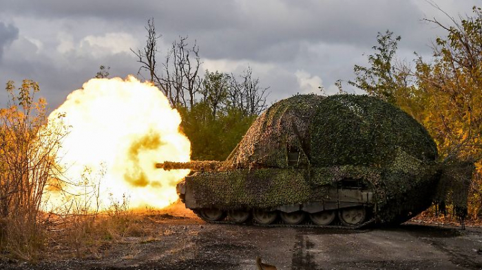   Russland vermeldet Einnahme von Selydowe  