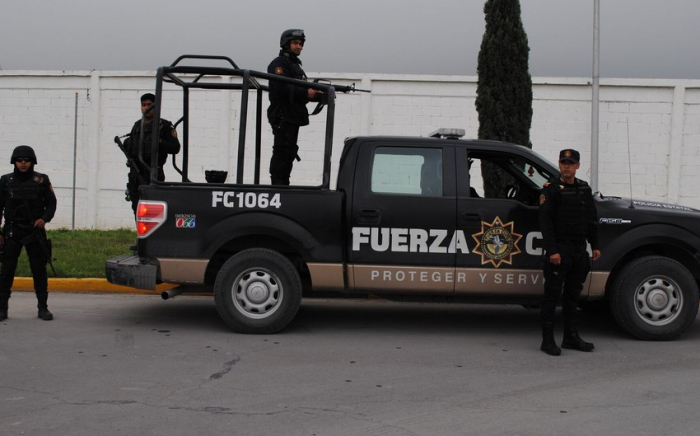 Mexican journalist shot dead in Colima state, second in past 24 hours