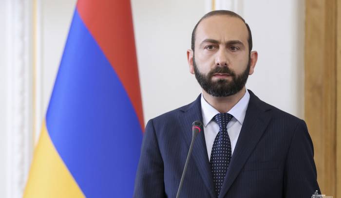   FM: Türkiye ties normalization of relations to Yerevan-Baku talks  