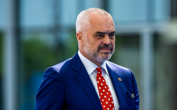   Albanian PM to attend COP29 climate conference in Baku  