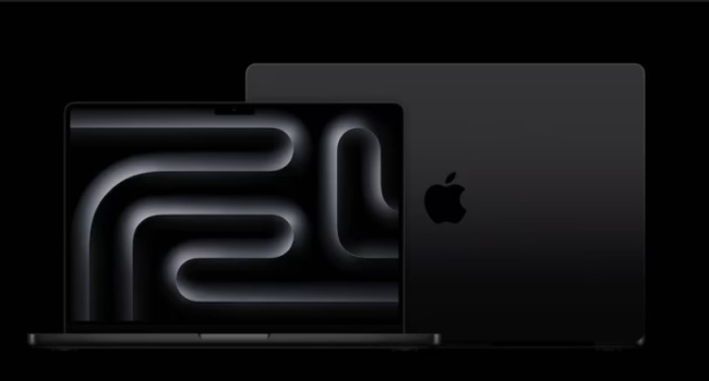 "Apple" şirkəti yenilənmiş MacBook Pro noutbukunu təqdim edib