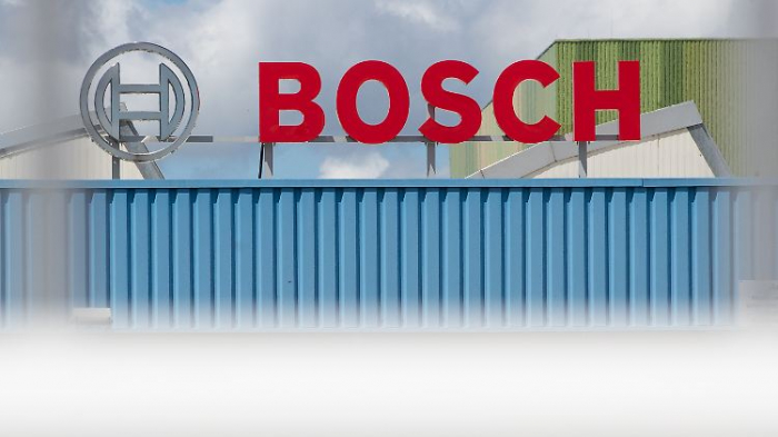 Bosch könnte noch mehr Arbeitsplätze kürzen