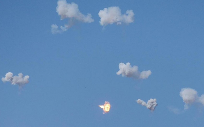   Israel verzeichnete 90 Raketenbeschüsse aus dem Libanon  